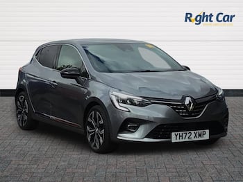 Used Renault Clio 2022 for sale - 79623308: Photo