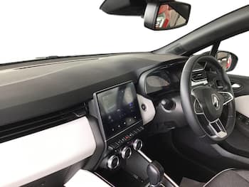 Used Renault Clio 2022 for sale - 79623308: Photo
