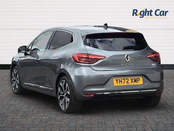 Used Renault Clio 2022 for sale - 79623308: Photo