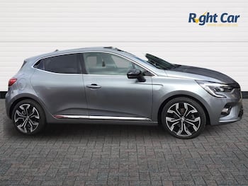 Used Renault Clio 2022 for sale - 79623308: Photo