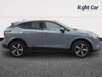 Used Nissan Qashqai 2023 for sale - 79849288: Photo