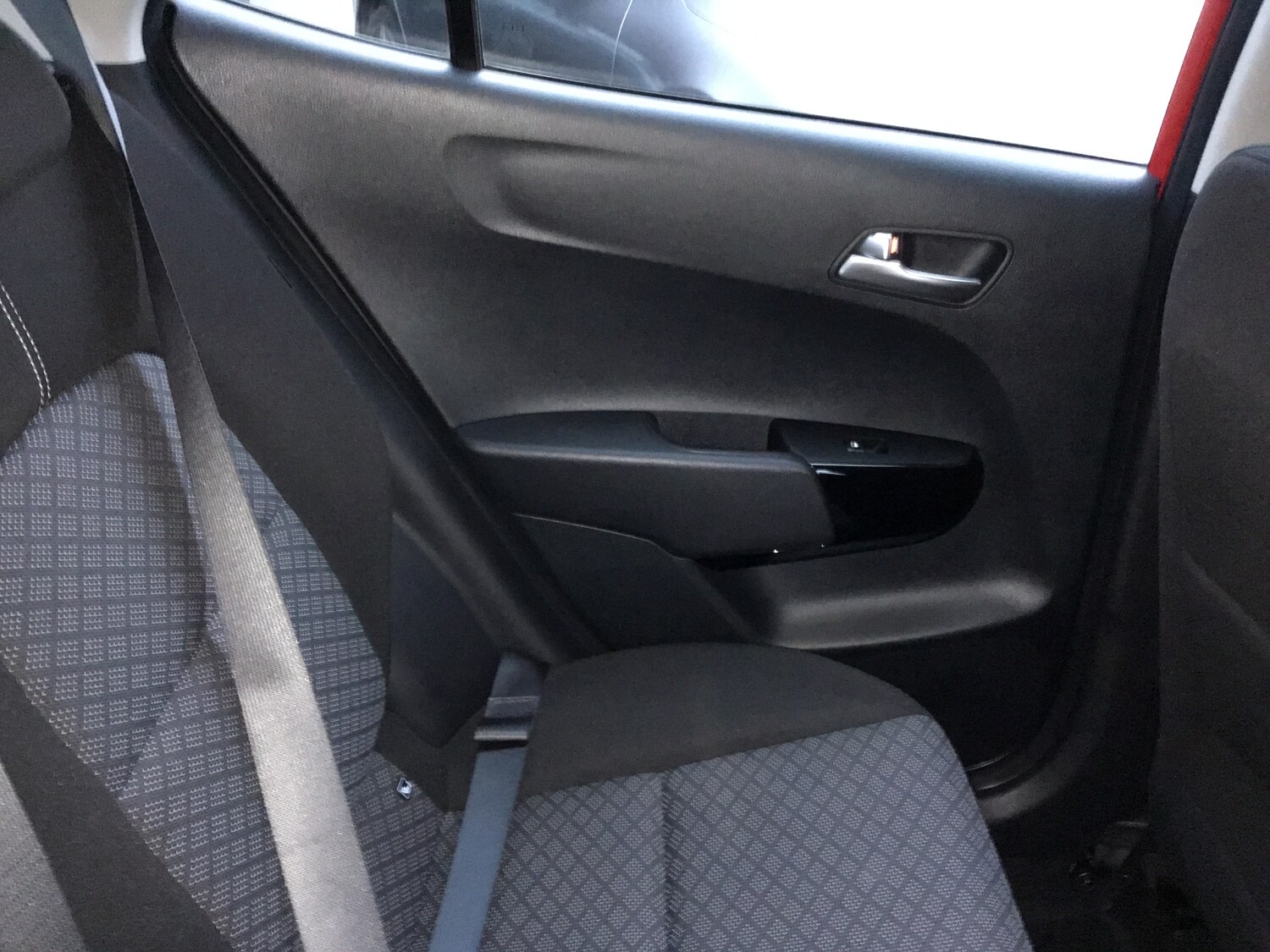 Used Kia Picanto 2024 for sale - 77799856: Photo 11