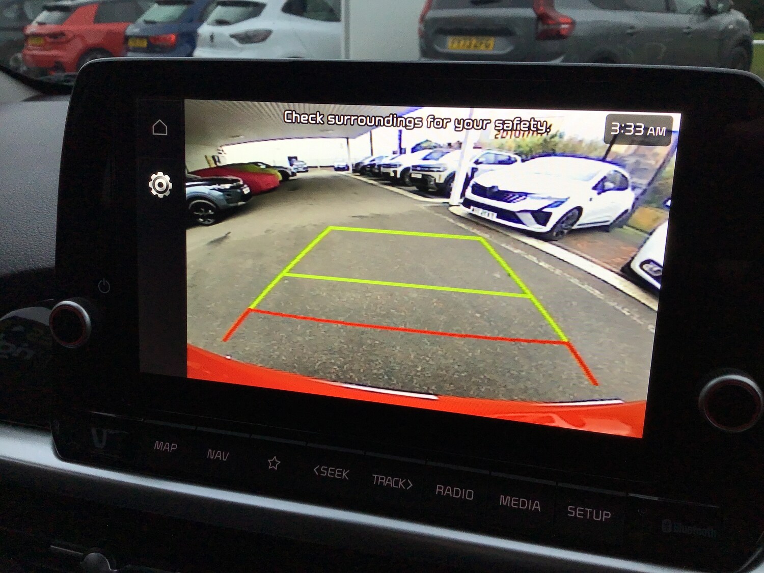 Used Kia Picanto 2024 for sale - 77799856: Photo 18