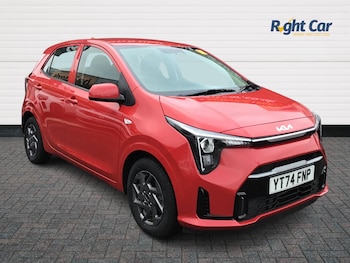 Used Kia Picanto 2024 for sale - 77799856: Photo