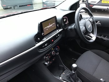 Used Kia Picanto 2024 for sale - 77799856: Photo