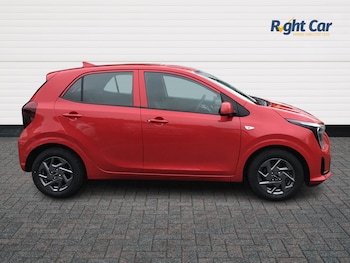 Used Kia Picanto 2024 for sale - 77799856: Photo