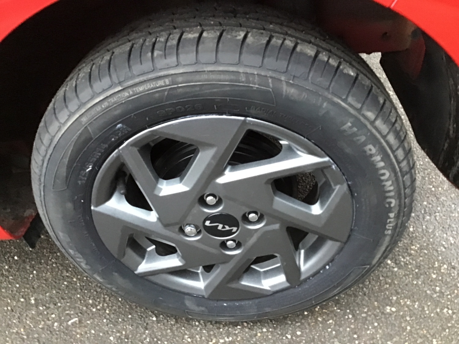 Used Kia Picanto 2024 for sale - 77799856: Photo 5