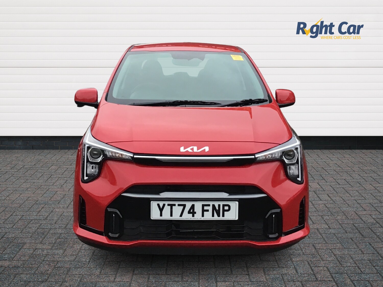 Used Kia Picanto 2024 for sale - 77799856: Photo 7