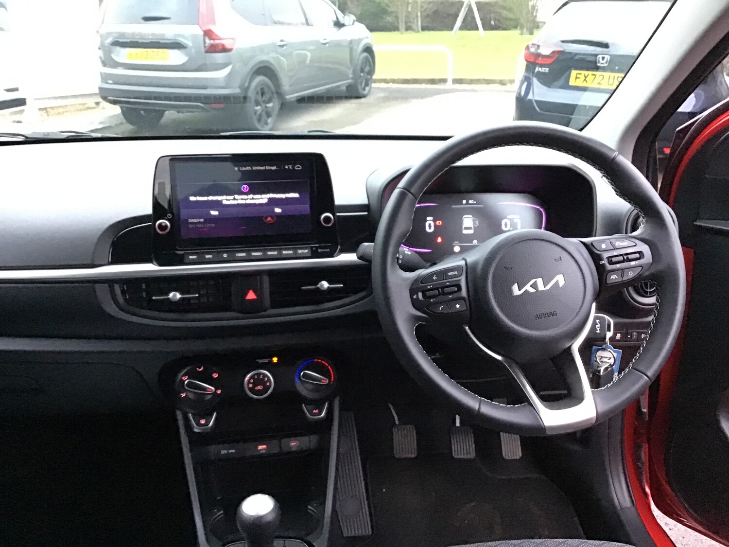 Used Kia Picanto 2024 for sale - 77799856: Photo 8