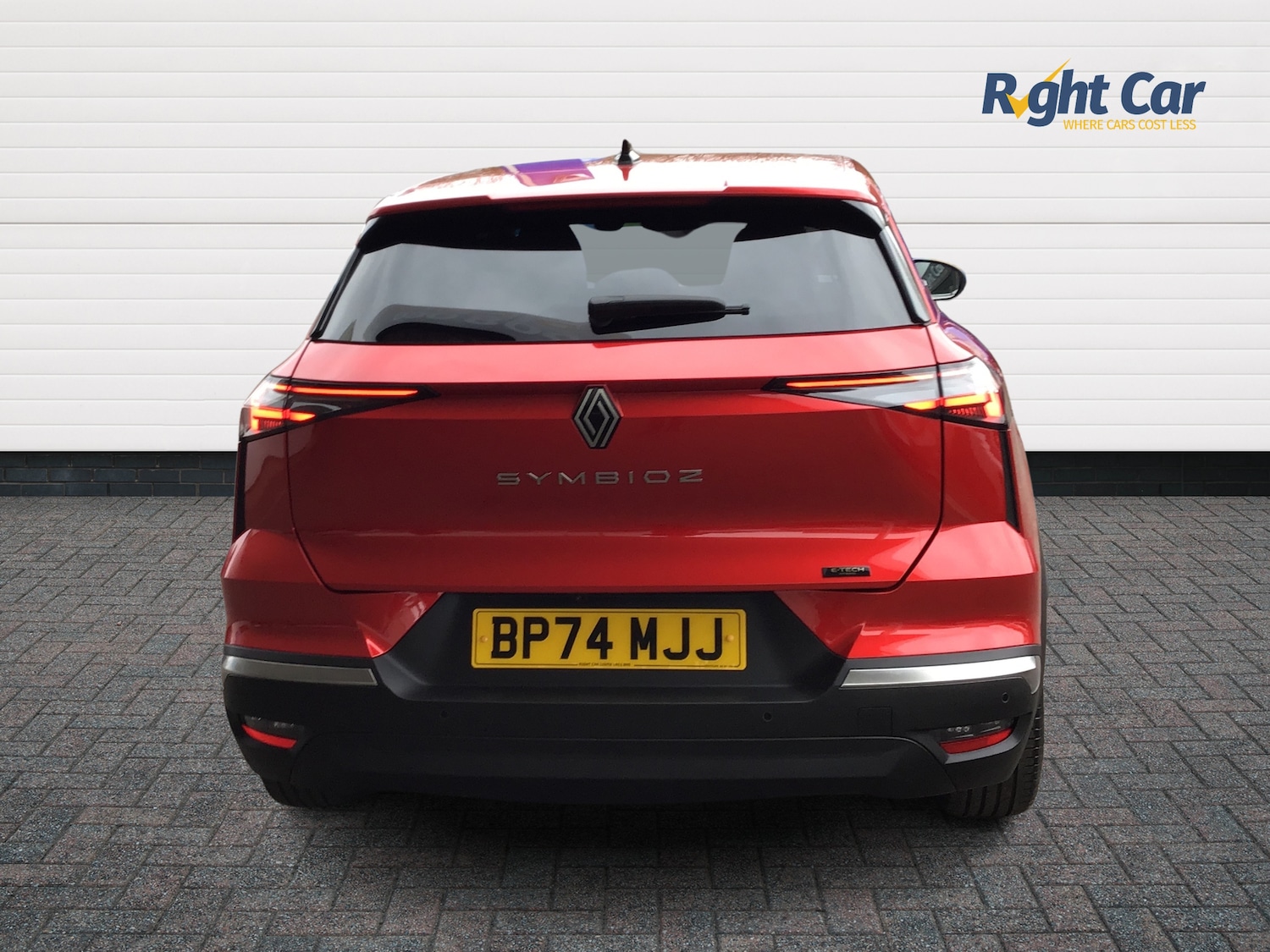 Used Renault Other 2025 for sale - 78009168: Photo 12