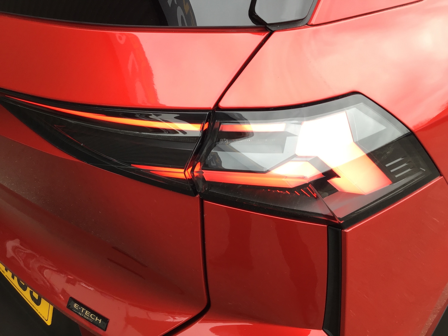 Used Renault Other 2025 for sale - 78009168: Photo 13