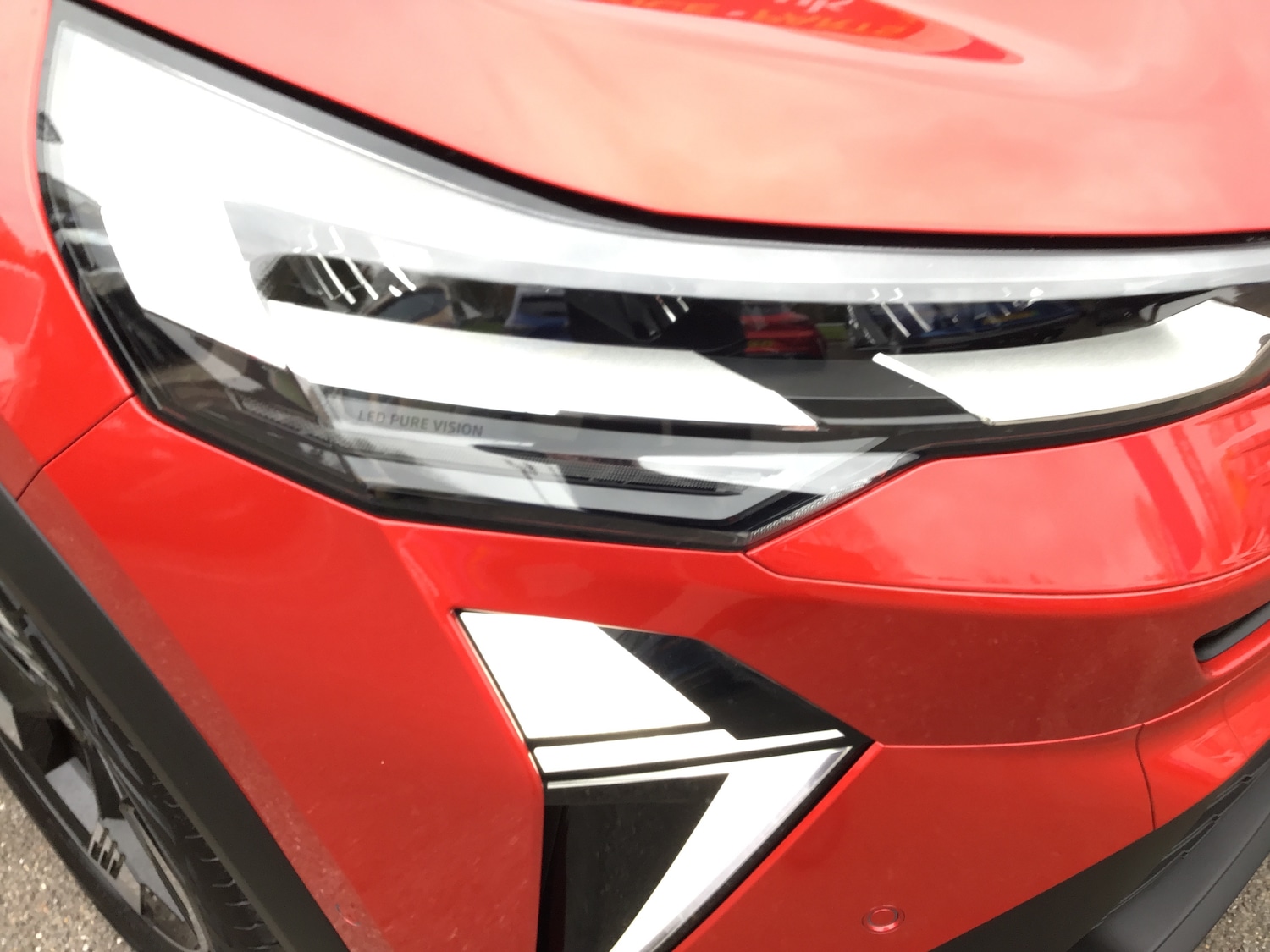 Used Renault Other 2025 for sale - 78009168: Photo 16