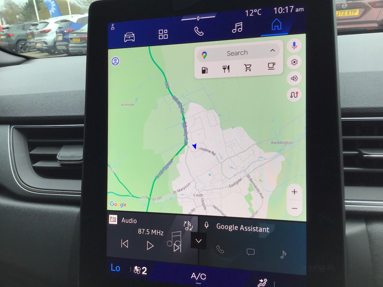 Used Renault Other 2025 for sale - 78009168: Photo 17