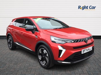 Renault Other feature image