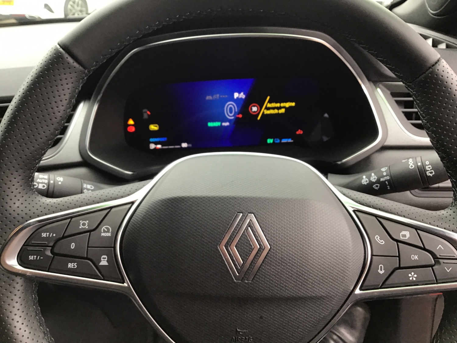 Used Renault Other 2025 for sale - 78009168: Photo 22