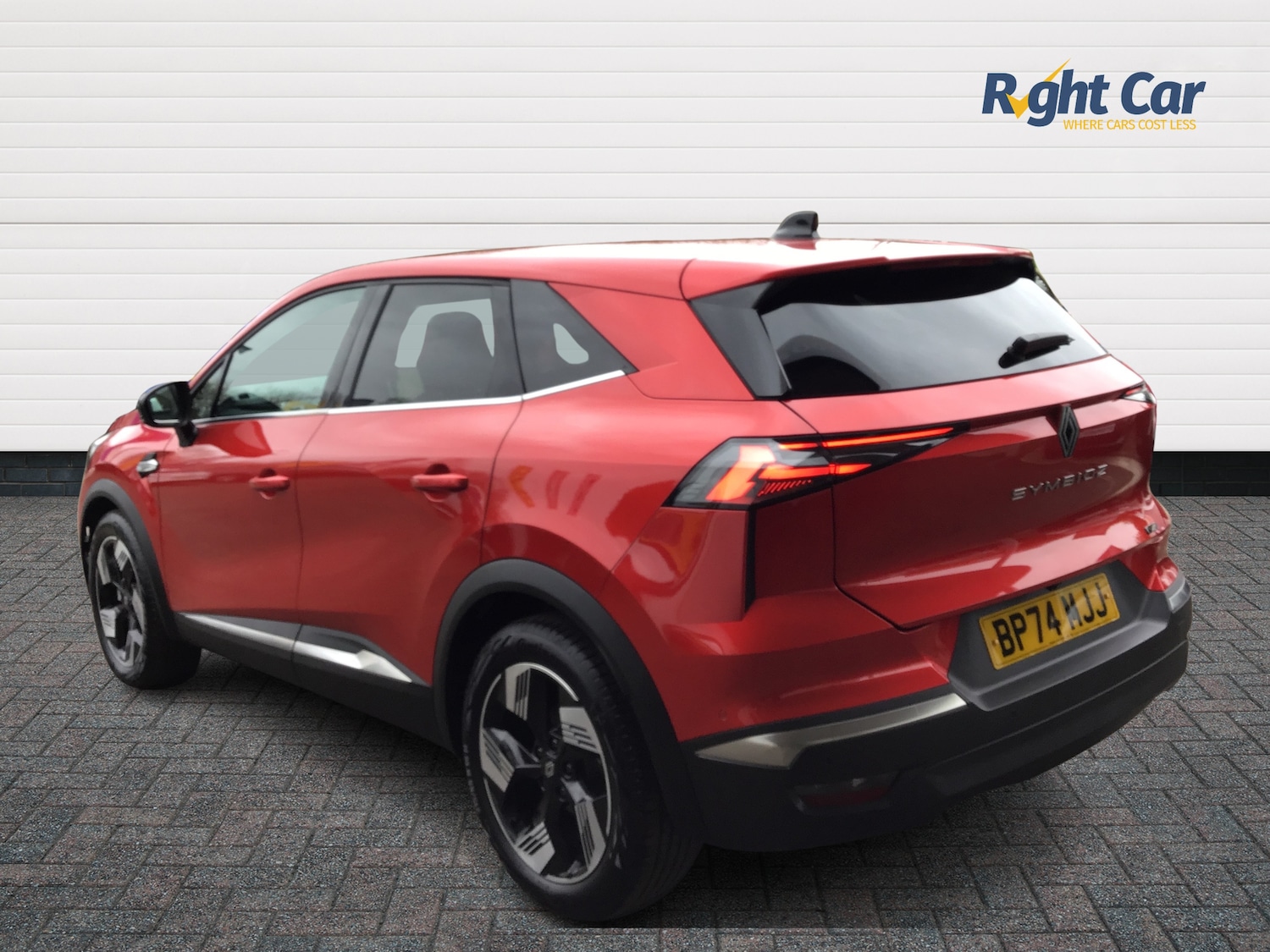 Used Renault Other 2025 for sale - 78009168: Photo 3