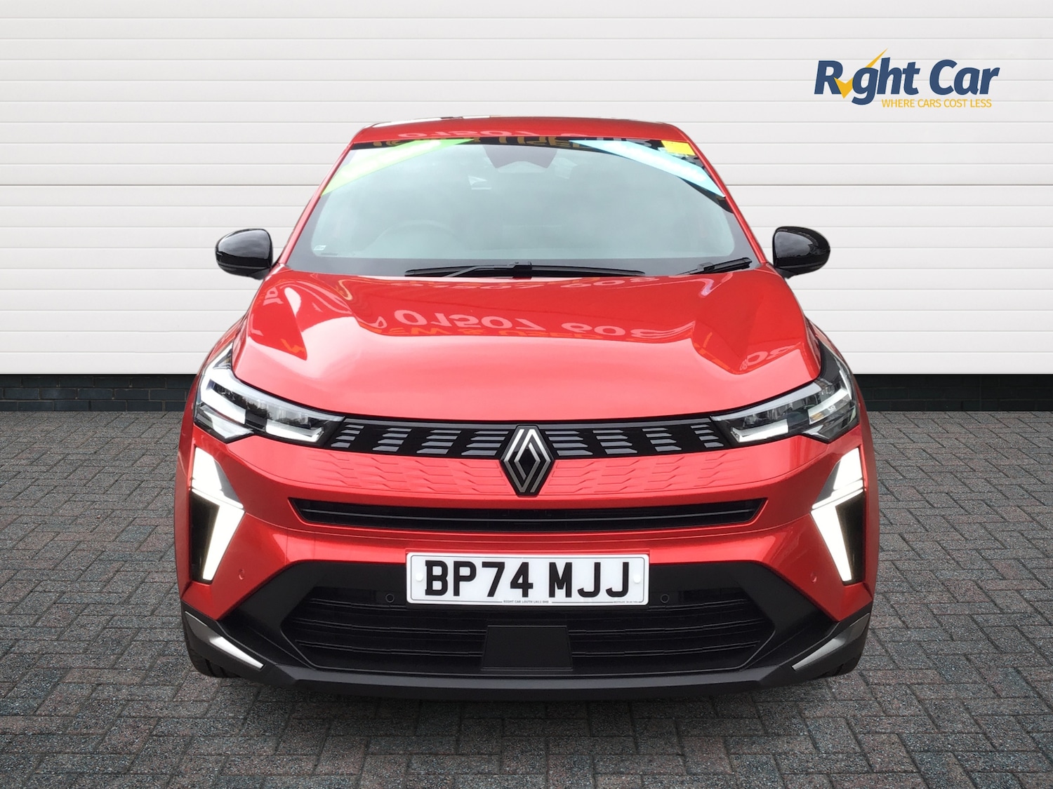 Used Renault Other 2025 for sale - 78009168: Photo 7