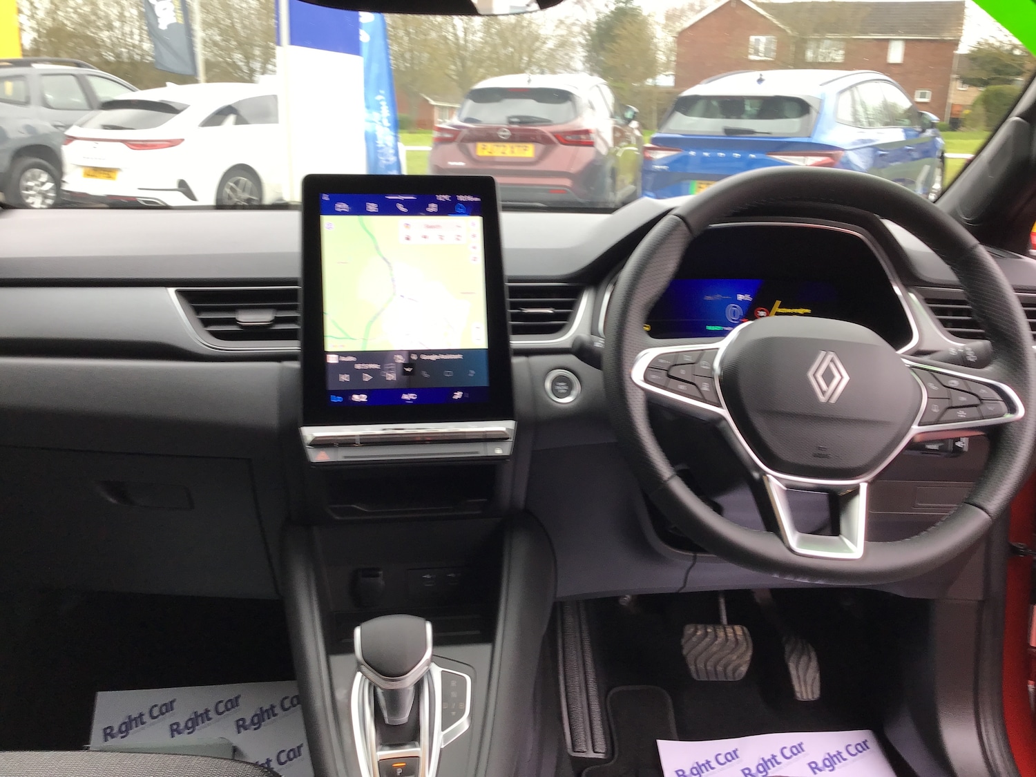 Used Renault Other 2025 for sale - 78009168: Photo 8