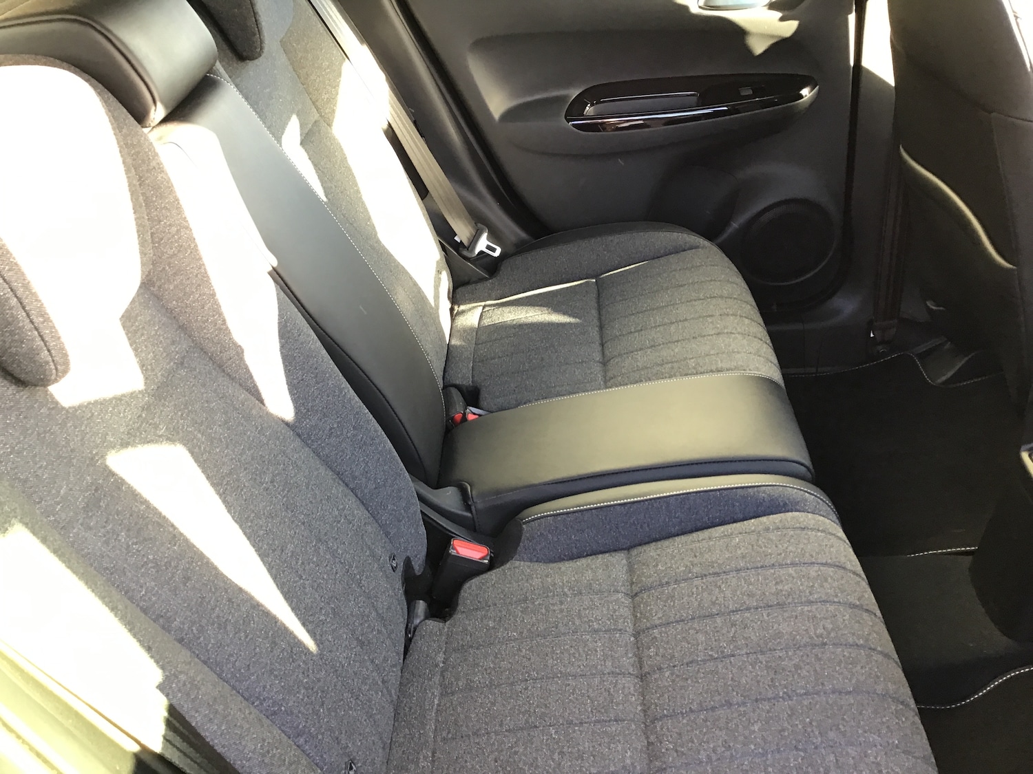 Used Honda Jazz 2023 for sale - 76691633: Photo 10