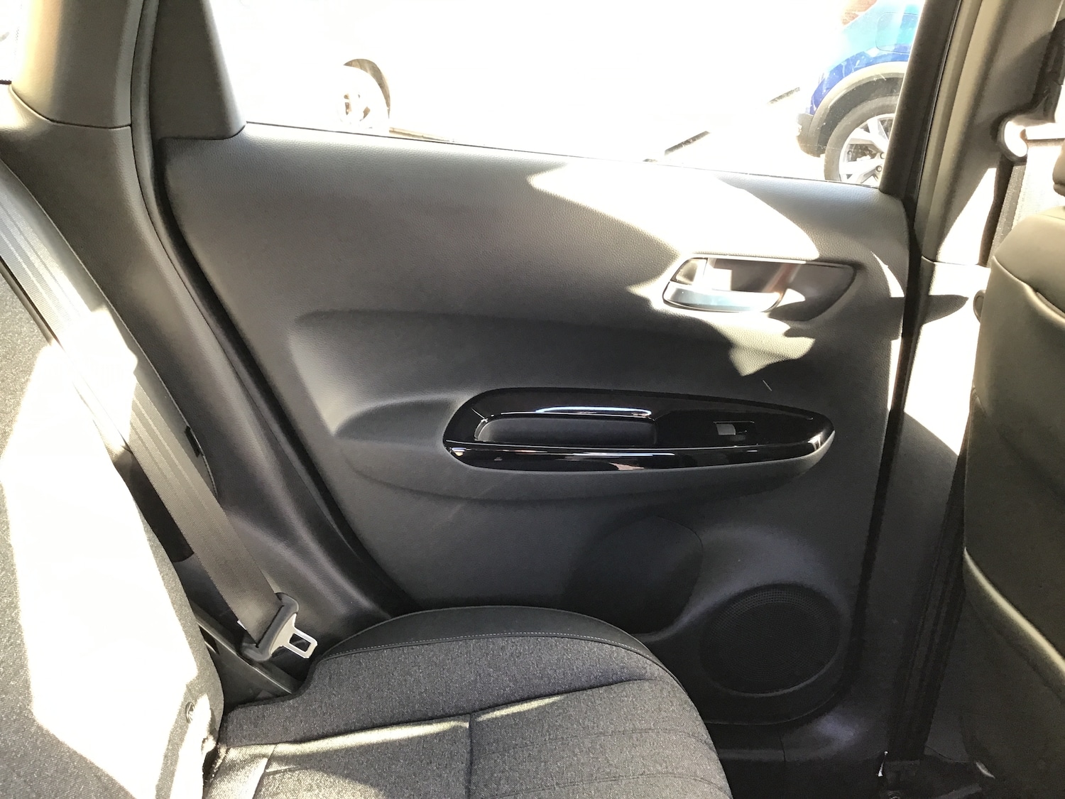 Used Honda Jazz 2023 for sale - 76691633: Photo 11