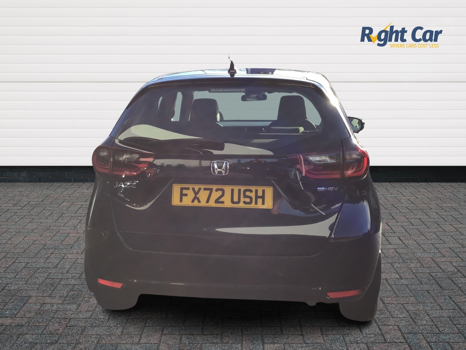 Used Honda Jazz 2023 for sale - 76691633: Photo 12