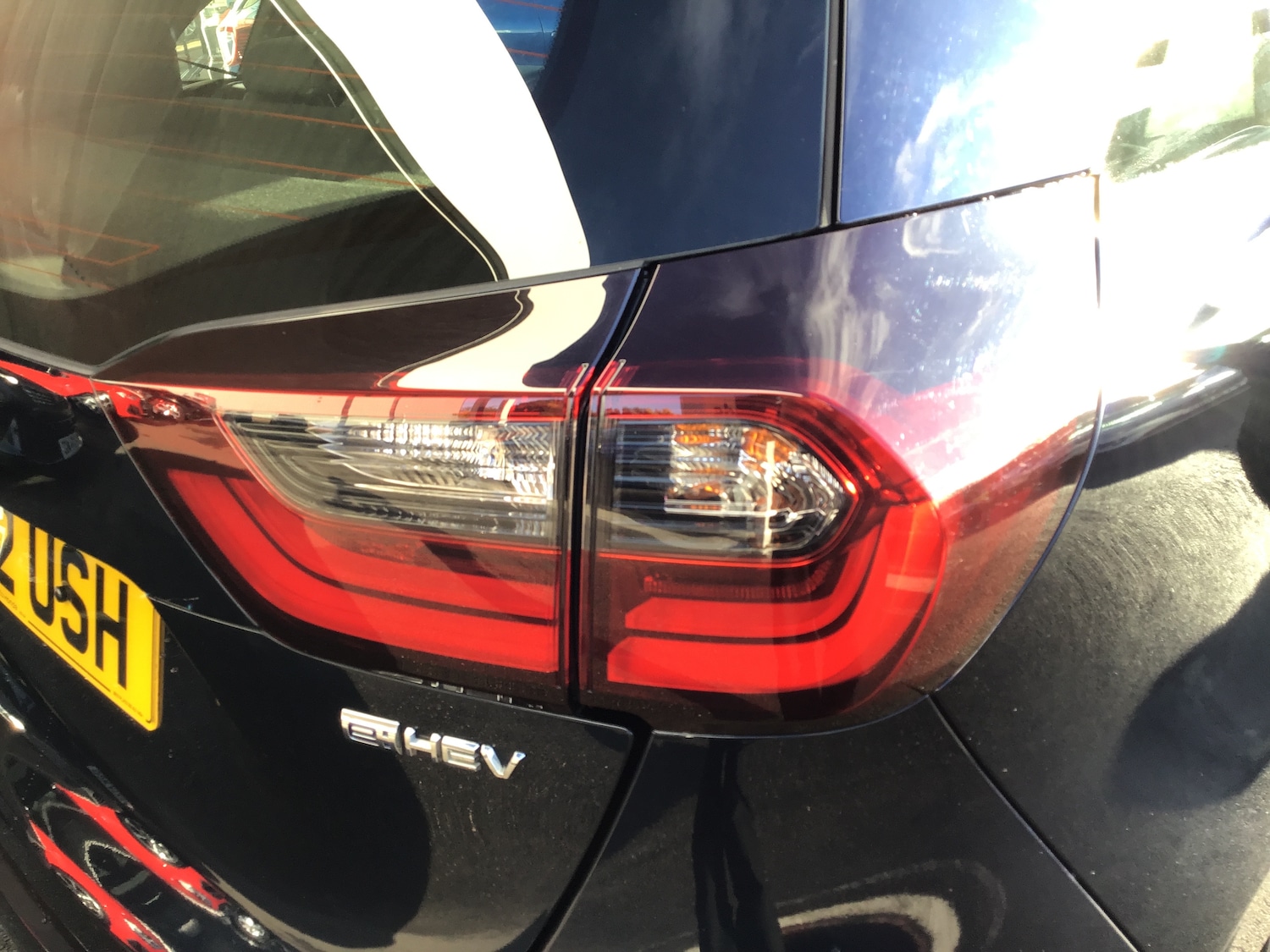 Used Honda Jazz 2023 for sale - 76691633: Photo 13