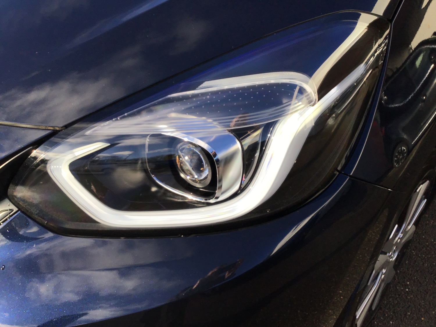 Used Honda Jazz 2023 for sale - 76691633: Photo 14