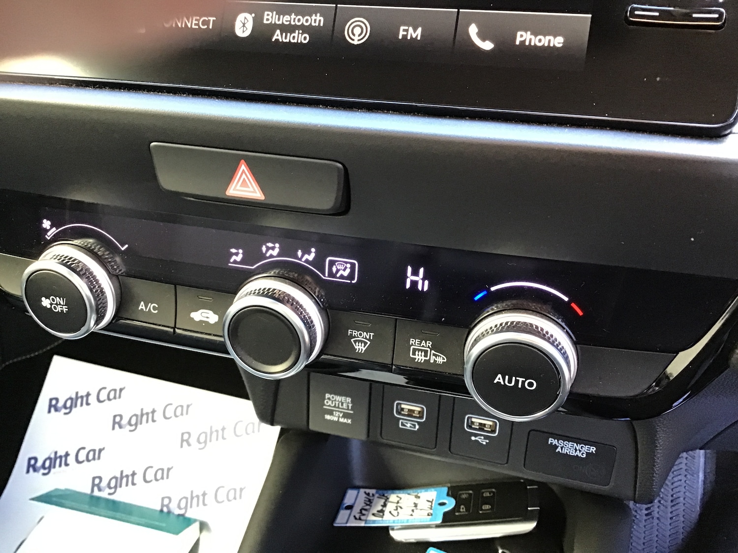 Used Honda Jazz 2023 for sale - 76691633: Photo 17