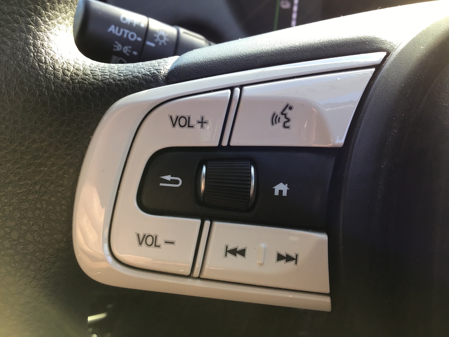 Used Honda Jazz 2023 for sale - 76691633: Photo 19