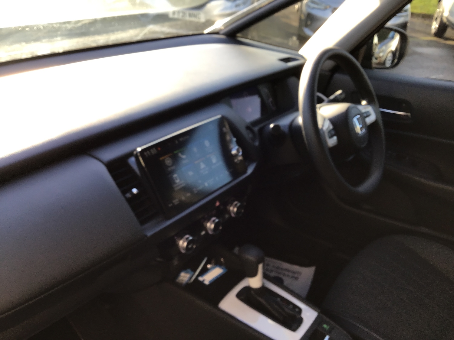 Used Honda Jazz 2023 for sale - 76691633: Photo 2