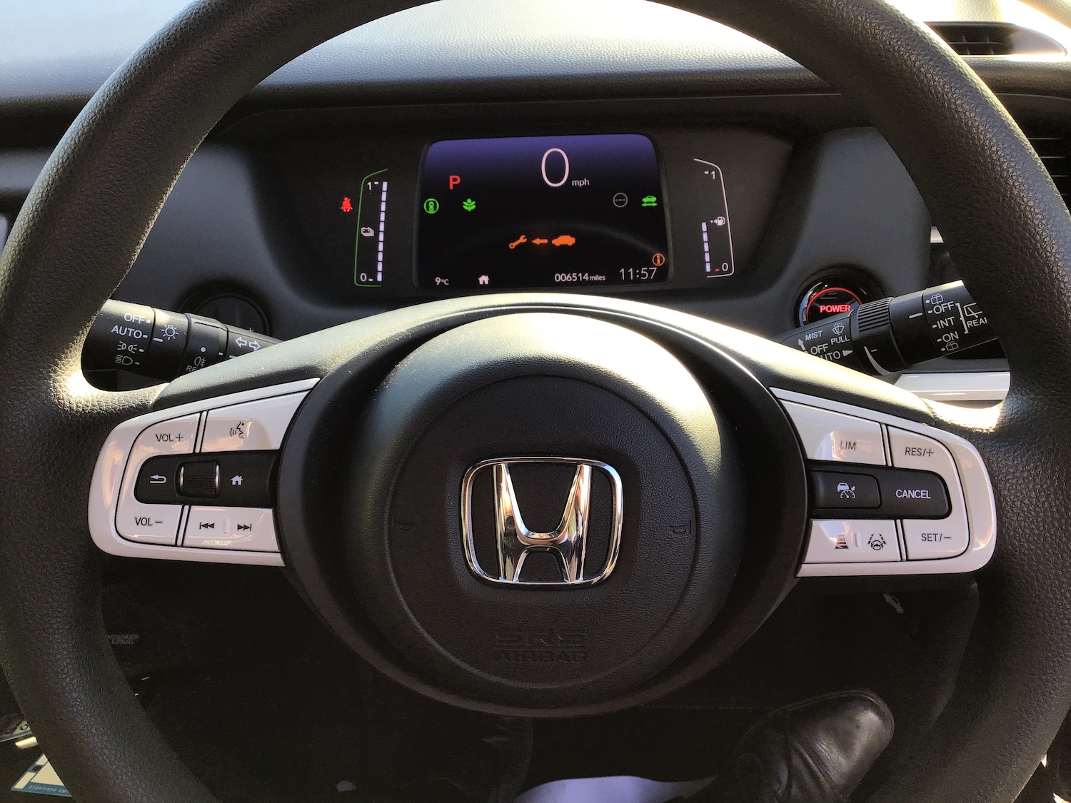 Used Honda Jazz 2023 for sale - 76691633: Photo 21