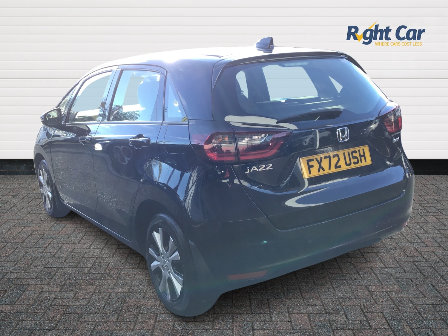 Used Honda Jazz 2023 for sale - 76691633: Photo 3