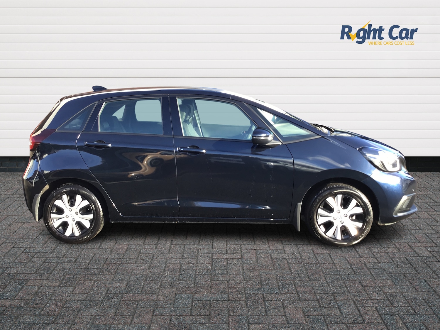 Used Honda Jazz 2023 for sale - 76691633: Photo 4