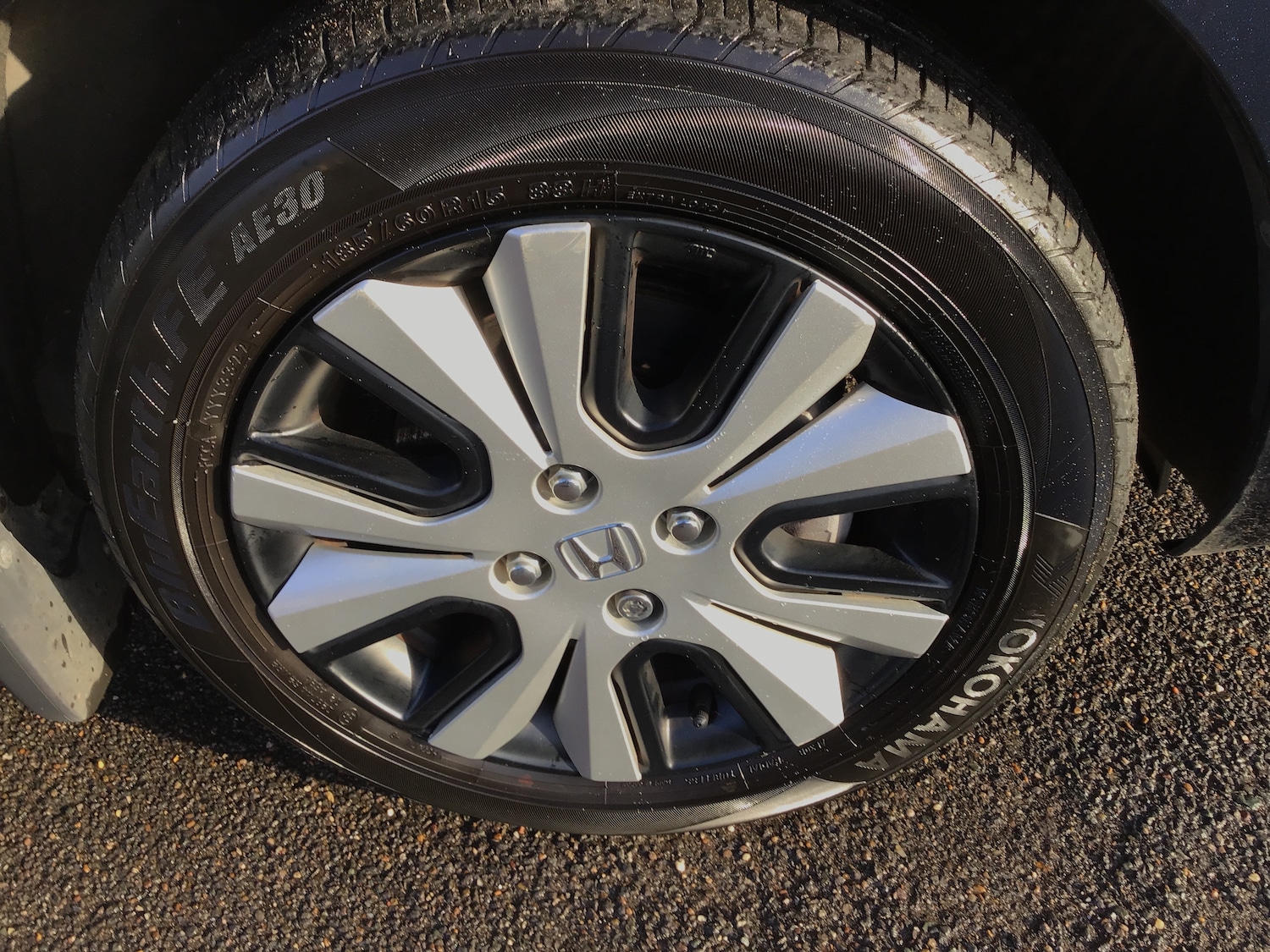 Used Honda Jazz 2023 for sale - 76691633: Photo 5