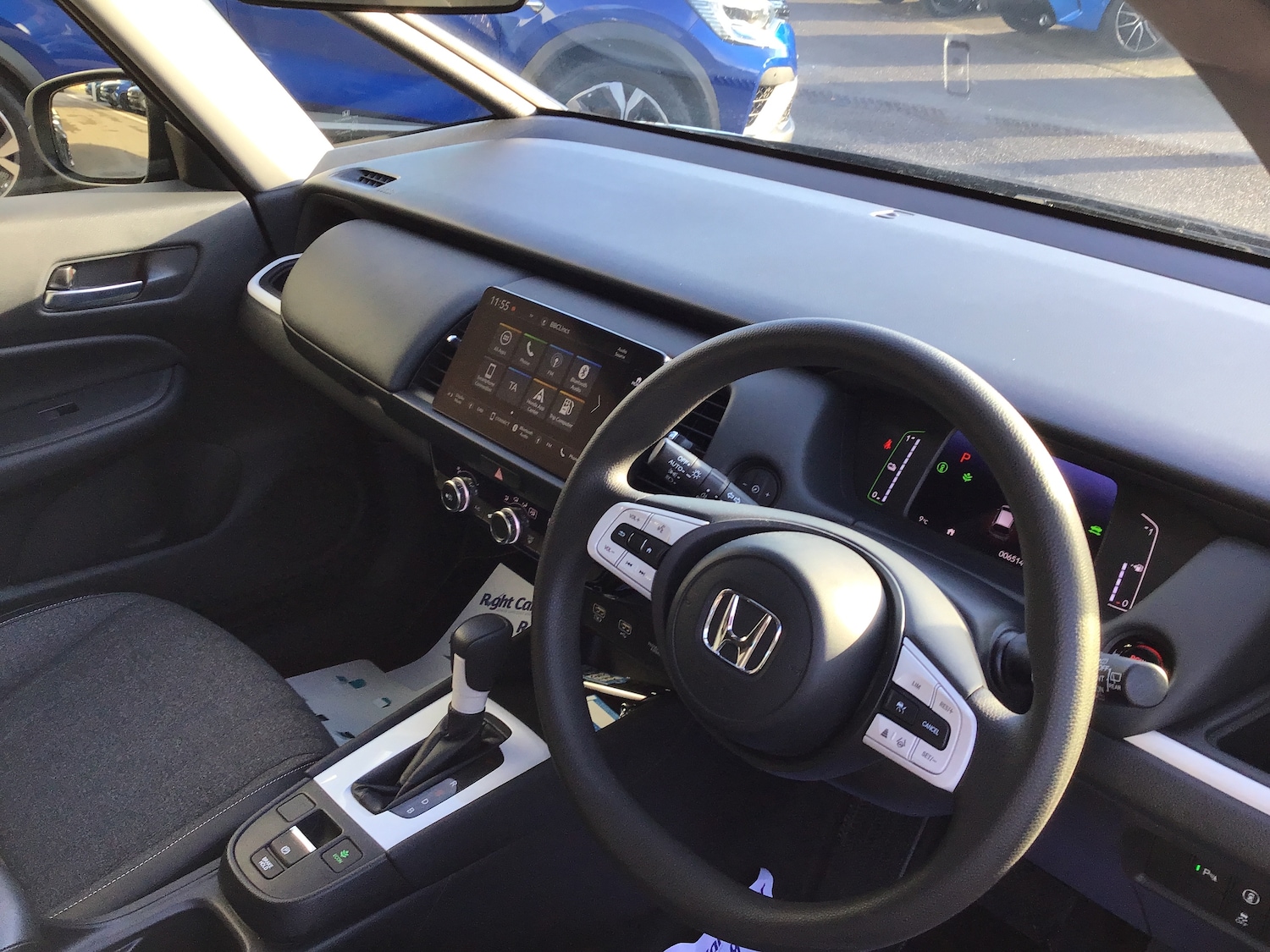 Used Honda Jazz 2023 for sale - 76691633: Photo 6