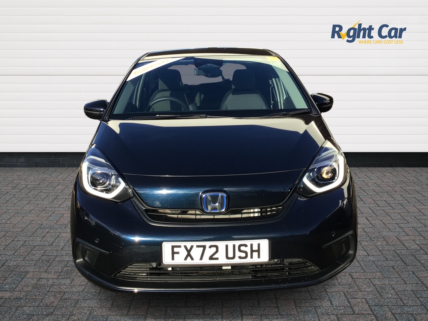 Used Honda Jazz 2023 for sale - 76691633: Photo 7