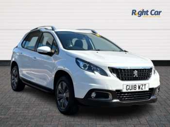 2018 (18) - Active Blue Hdi 5-Door