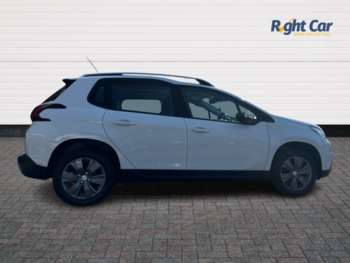 Used Peugeot 2008 2018 for sale - 74633347: Photo
