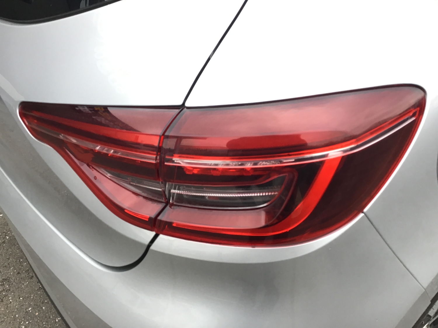 Used Renault Clio 2020 for sale - 77499772: Photo 13