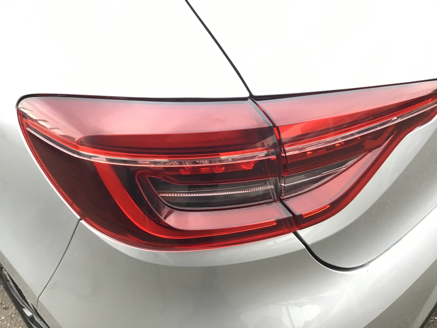 Used Renault Clio 2020 for sale - 77499772: Photo 14