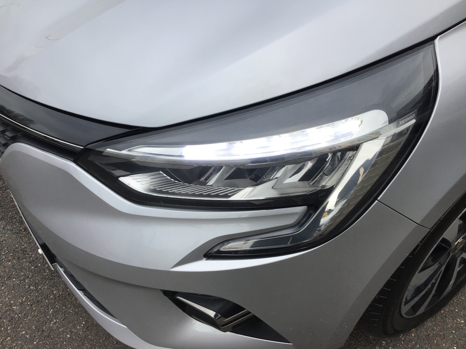 Used Renault Clio 2020 for sale - 77499772: Photo 15