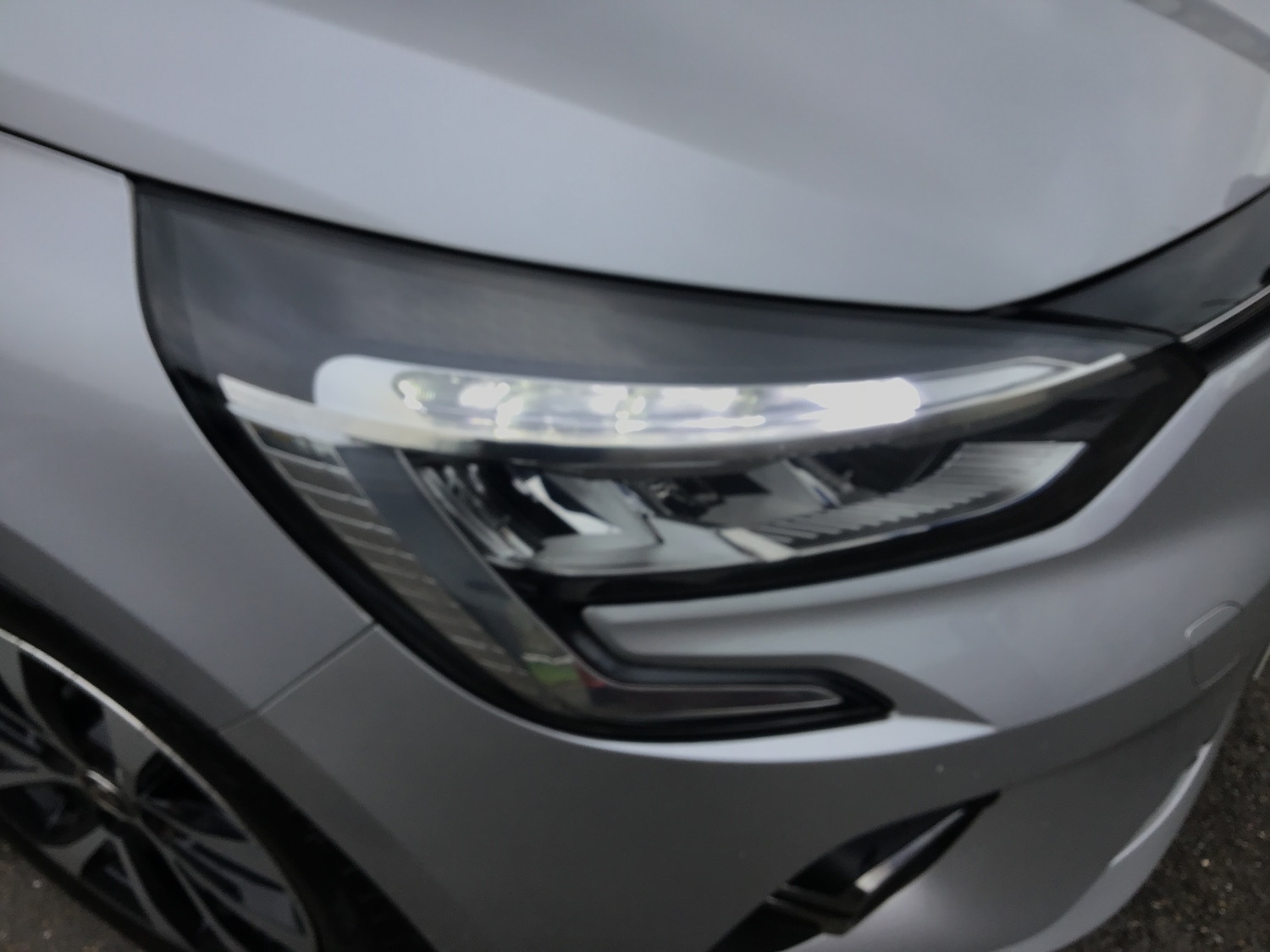 Used Renault Clio 2020 for sale - 77499772: Photo 16