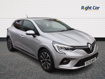 2020 (70) - 1.0 TCe 100 Iconic 5dr