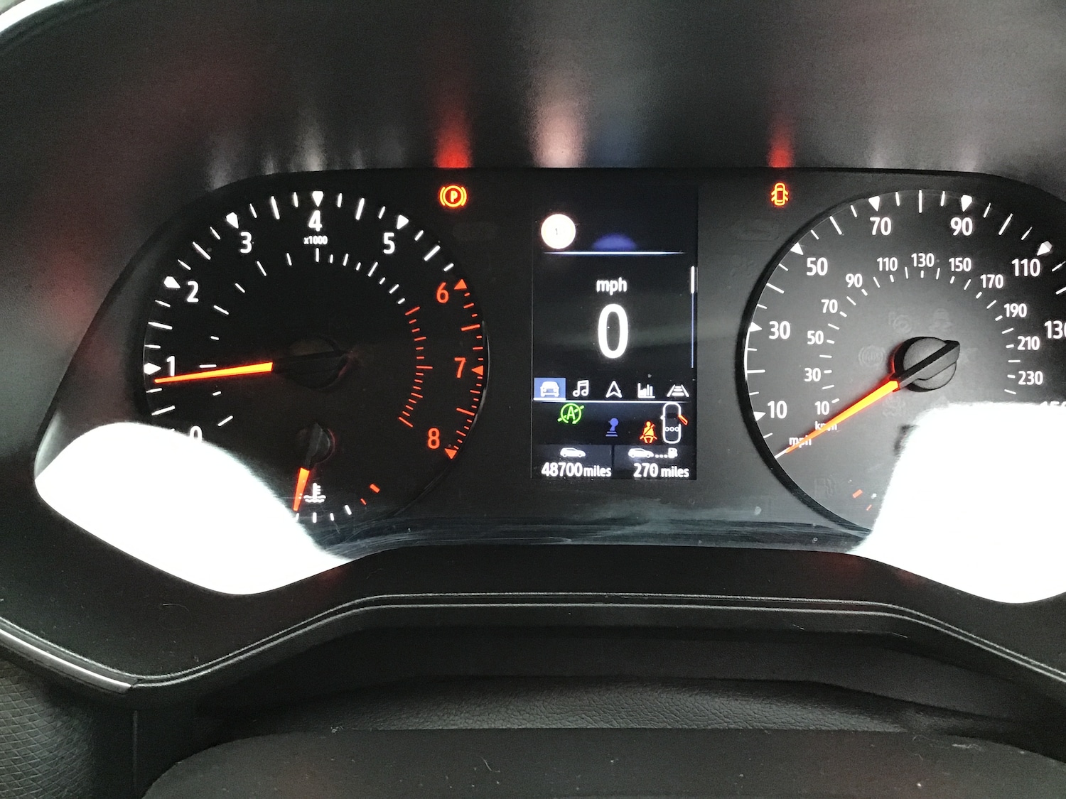 Used Renault Clio 2020 for sale - 77499772: Photo 21