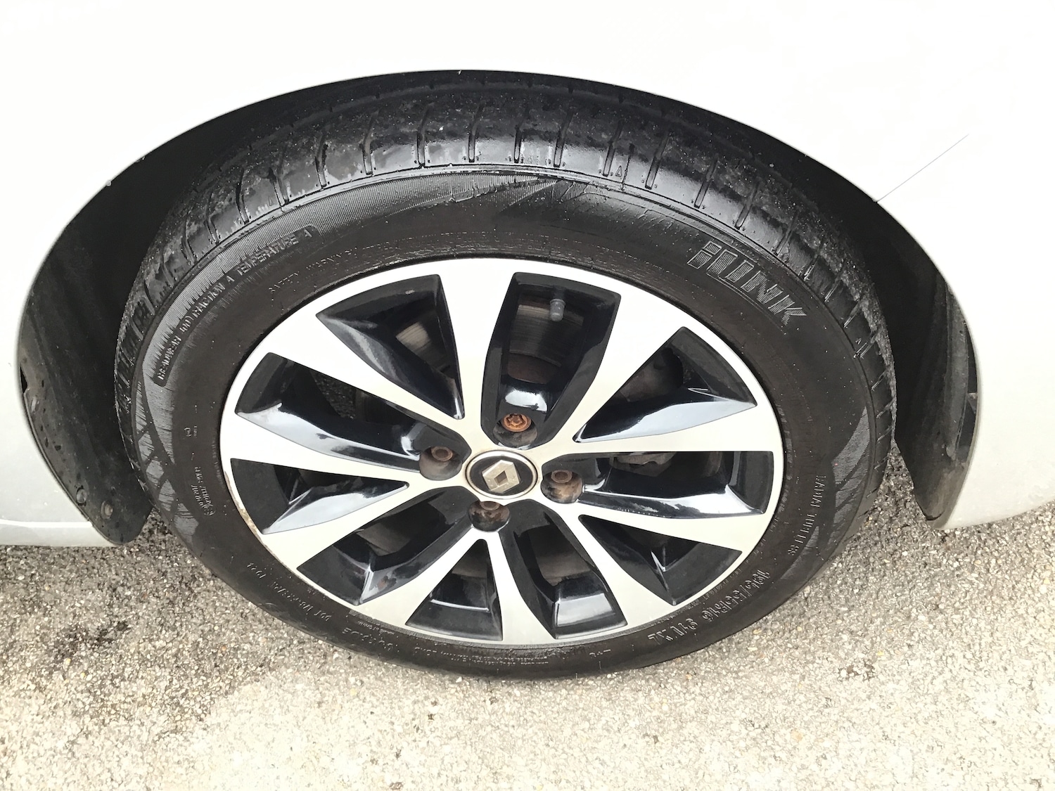 Used Renault Clio 2020 for sale - 77499772: Photo 5