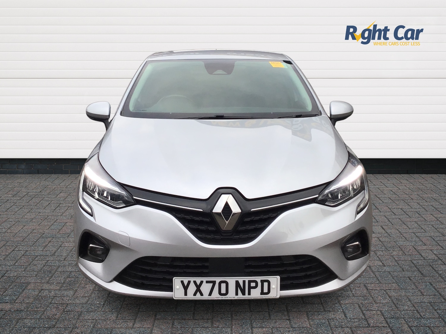 Used Renault Clio 2020 for sale - 77499772: Photo 7