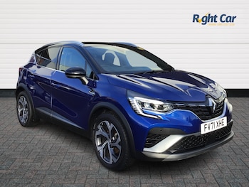 Renault - Captur