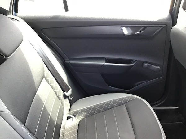 Used Skoda Fabia 2021 for sale - 75188558: Photo 11