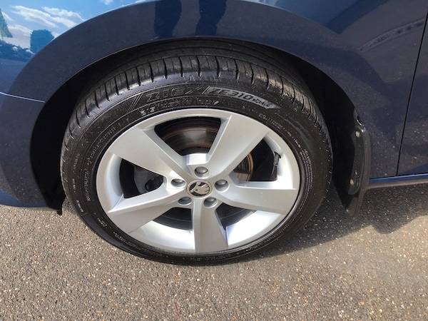 Used Skoda Fabia 2021 for sale - 75188558: Photo 5