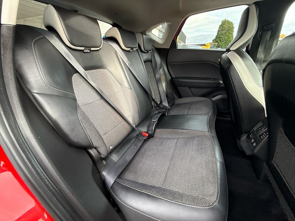 Used Renault Captur 2022 for sale - 76204517: Photo 10